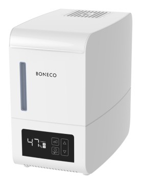 Boneco S250 Parný zvlhčovač vzduchu