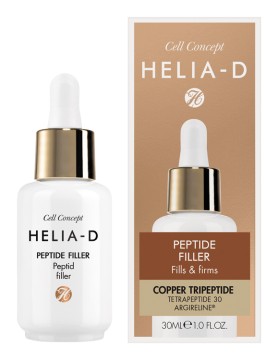 Helia-D Cell Concept Peptidové sérum 30ml