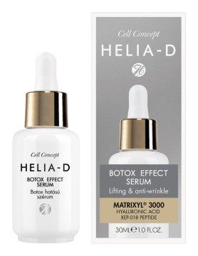 Helia-D Cell Concept Botox sérum 30ml