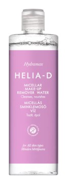 Helia-D Hydramax Micelárna voda 400 ml