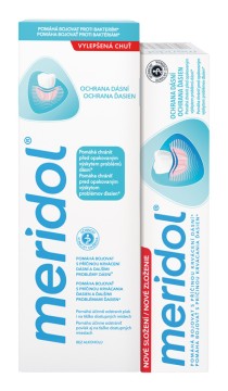 Meridol Sada ústnej hygieny 1+1