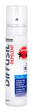 Diffusil Repelent PLUS 100ml