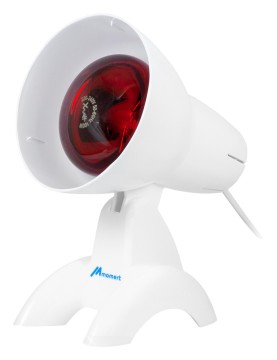 Momert Infračervená lampa 100W model 3000