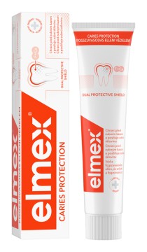 Elmex Caries Protection zubná pasta 75ml