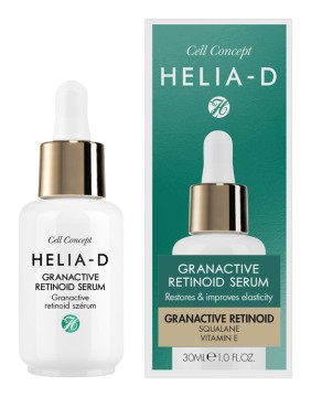 Helia-D Cell Concept Granactive Retinoid Sérum 30ml