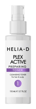 Helia-D Plex Active tonikum 110ml