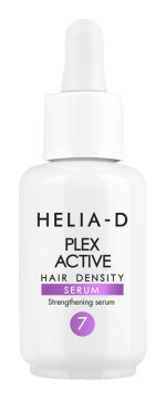 Helia-D Plex Active vlasové sérum 30ml