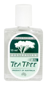 Tea tree olej 15ml