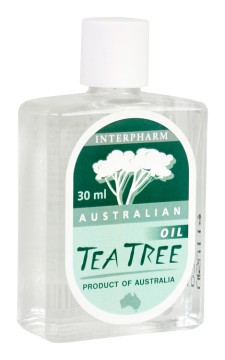 Tea tree olej 30ml