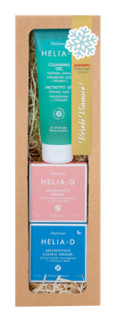 Helia-D Darčeková kazeta Hydramax