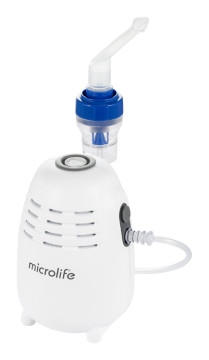 Microlife NEB 150 MINI Kompresorový inhalátor