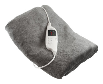 Lanaform Heating Overblanket comfort vyhrievacia prikrývka 160cm x 130cm