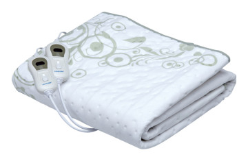 Lanaform Heating Blanket S2 výhrevná podložka 140 x 160 cm