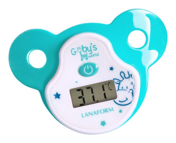 Lanaform Filoo cumlíkový teplomer