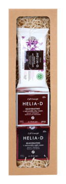 Helia-D Darčeková kazeta Cell Concept 65+