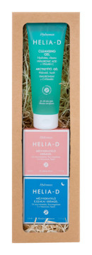 Helia-D Darčeková kazeta Hydramax