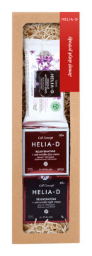 Helia-D Darčeková kazeta Cell Concept 65+