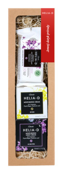 Helia-D Darčeková kazeta Classic