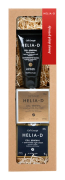 Helia-D Darčeková kazeta Cell Concept 55+