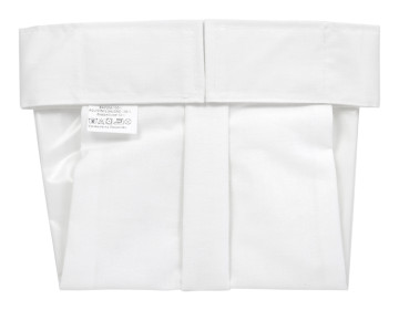 Gaji Ortopedické nohavičky detské č. 5 suchý zips biele