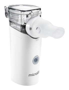 Microlife NEB 800 Mesh ultrazvukový inhalátor