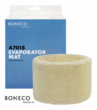 Boneco A7018 Odparovacia vložka do modelu E2441 1ks