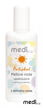 Medi Antiakné pleťová voda 200g