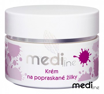 Medi Krém na popraskané žilky 50g