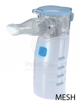 Mesh NE-105 Membránový inhalátor