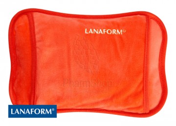 Lanaform Hand Warmer elektrický ohrievací vankúšik