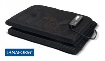 Lanaform Massage Matress masážna podložka s ohrevom