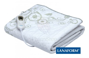 Lanaform Heating Blanket výhrevná podložka S1 80 x 150 cm