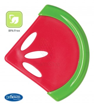 Dr. Brown’s Upokojujúce hryzadlo Coolees® od 3 mesiacov (TE220)