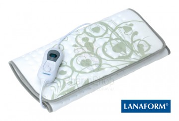 Lanaform Heating Pad výhrevná podložka 75 x 40 cm XXL