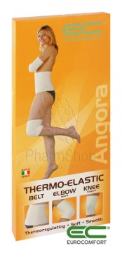 Eurocomfort ANGORA Bandáž na pás veľkosť XL