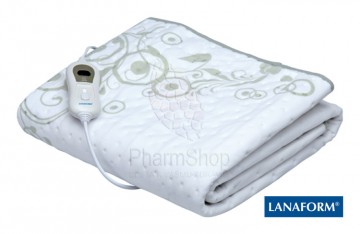 Lanaform Heating Blanket S2 výhrevná podložka 140 x 160 cm