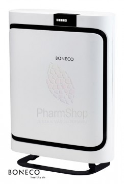 Boneco P400 Čistič vzduchu