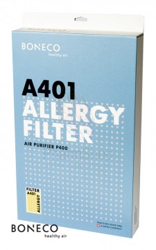Boneco A401 ALLERGY Multifilter do P400