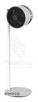 Boneco F230 Stojanový ventilátor Air Shower