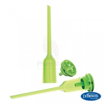 Dr. Brown’s Náhradný ventilový systém Narrow 2ks (SR203)