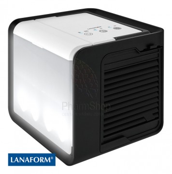 Lanaform Breezy Cube ochladzovač vzduchu
