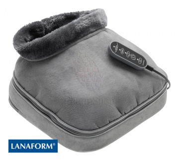 Lanaform 2v1 Shiatsu Comfort masáž a ohrev nôh