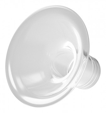 Dr. Brown’s Silikónová prísavka na manuálnu odsávačku mlieka veľkosť C (BF117) 2ks