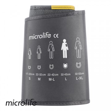 Microlife Manžeta k tlakomeru, veľkosť L 32–42cm 4G
