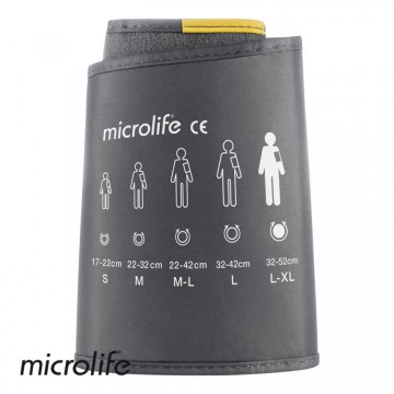 Microlife Manžeta k tlakomeru, veľkosť L–XL 32–52cm 4G