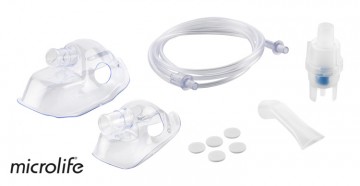 Microlife NEB Kompletná súprava k NEB200/400
