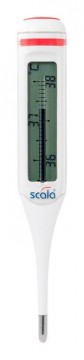 Scala SC 1493 Classic lekársky teplomer