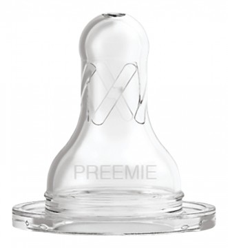 Dr. Brown’s Cumlík MEDICAL Narrow Level Preemie, 1ks (SN061-WEB)