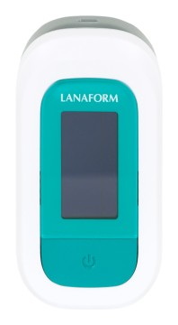 Lanaform Pulzný oximeter PO-110