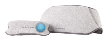 Lanaform Waist Warmer vyhrievací pás